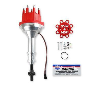 MSD Pro-Billet Distributors - 85771