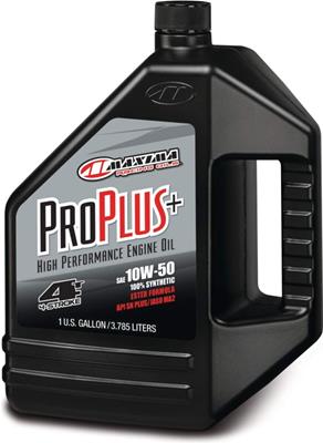 Maxima PRO PLUS+ Oil - 30199128