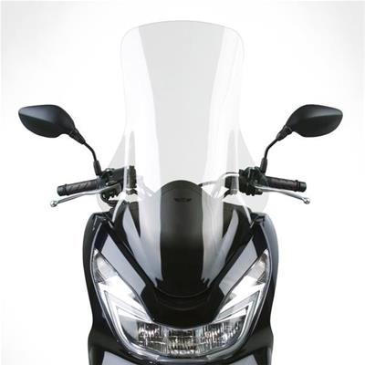 National Cycle Windshield VSTREAM WINDSCREEN FAIRING VSTREAM WINDSCREEN FAIRING MOUNT CLEAR TALL - N50003