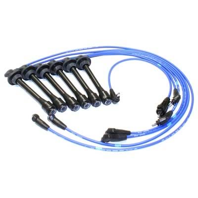 NGK Resistor Spark Plug Wire Sets - 4413