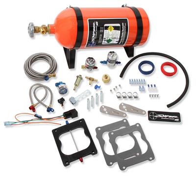 NOS Sniper Nitrous Systems - 07007NOS