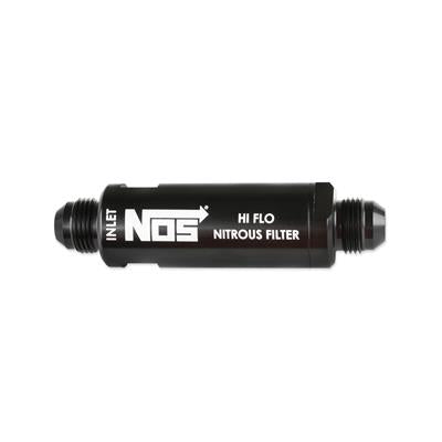 NOS Nitrous and Fuel Filters - 15559NOS