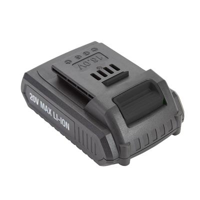 OEM Automotive Tools Cordless Tool Batteries - 24660A