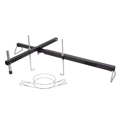 OEM Automotive Tools 3-Point Engine Support Bars - 24951