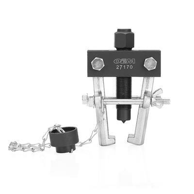 OEM Automotive Tools Adjustable Heavy-Duty Pitman Arm Pullers - 27170