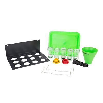 OEM Automotive Tools Direct-Fit Oil Funnels - 87039