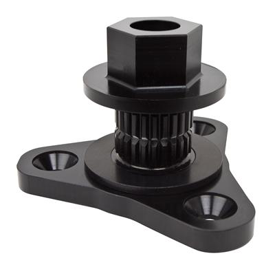 Peterson Fluid Systems Spline Drive Kits - 064112