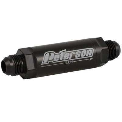 Peterson Fluid Systems Scavenge Filters - 090403