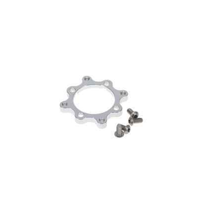 Peterson Fluid Systems Rear Drive Adapters - 142197