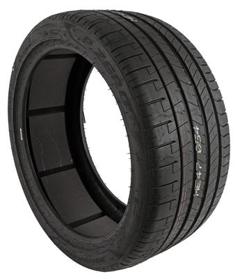 Pirelli P Zero (PZ4) Tires - 2826300
