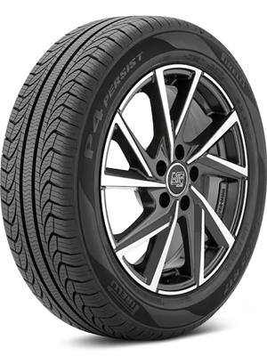 Pirelli P4 Persist AS Plus Tires - 4076700