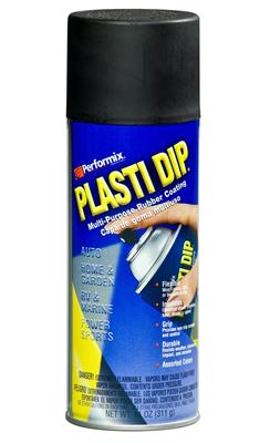 Plasti Dip Multipurpose Rubber Coatings - 112036