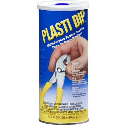 Plasti Dip Multipurpose Rubber Coatings - 116046