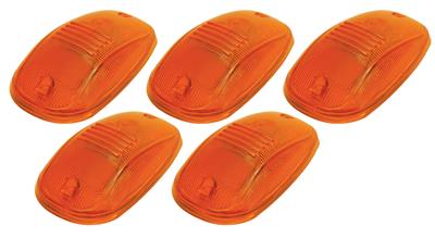Pacer Performance Hi-Five Cab Lights - 20247