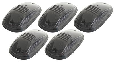 Pacer Performance Hi-Five Cab Lights - 20247S