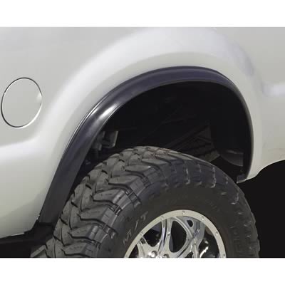 Pacer Performance Flexy Flares Fender Flares - 52178