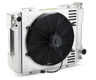 Proform 1-2-3 Universal Radiator Systems - 117GS10