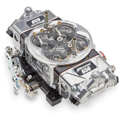 Proform Race Series Carburetors - 67199ALC