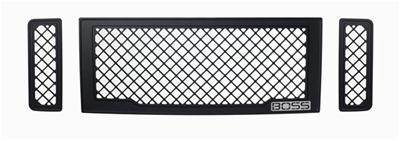 Putco Boss Grilles - 270530B