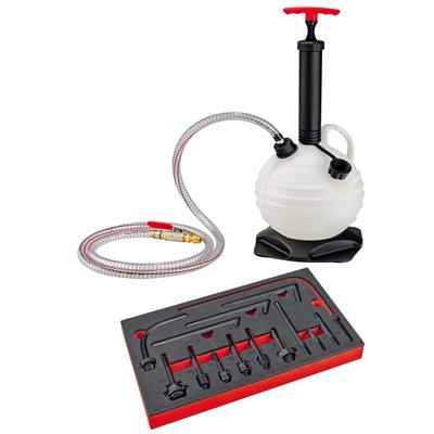 Powerbuilt ATF Fluid Filler Kits - 240237