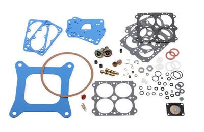 Quick Fuel Performance Carburetor Rebuild Kits - BR67224