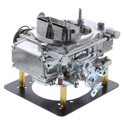 Quick Fuel Brawler Diecast Series Carburetors - BR67276