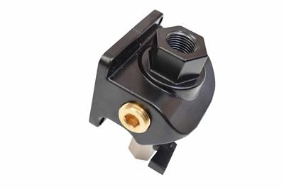 RapidAir Products MaxLine Inline Hand Valves - M8203V