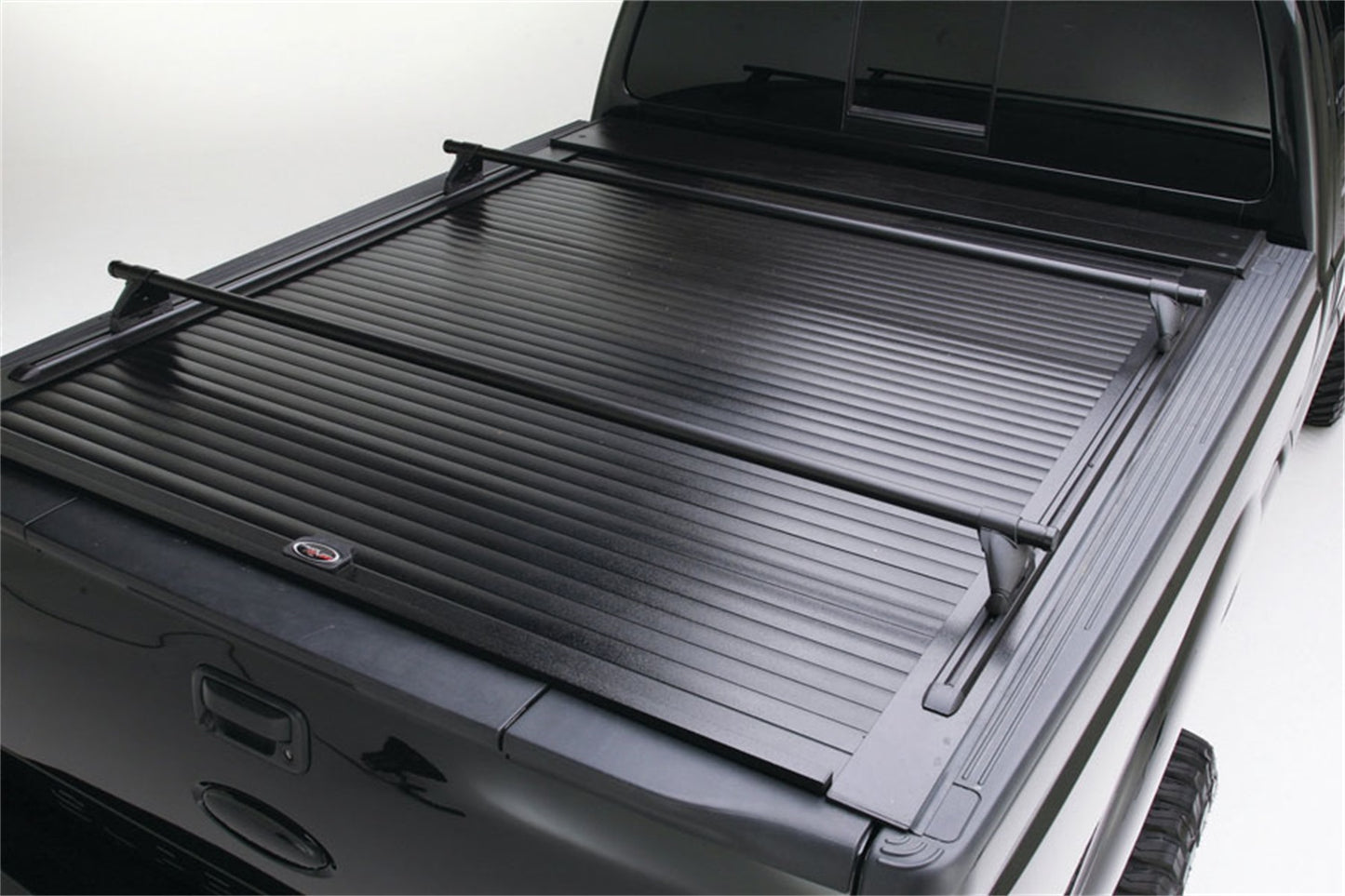 Truck Covers USA AX-500/501 Truck Bed Rack Base Rail