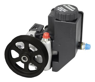 Racing Automotive Group Power Steering Pumps - PSPA003R