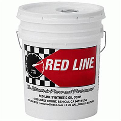 Red Line GL-5 Gear Oil - 57906