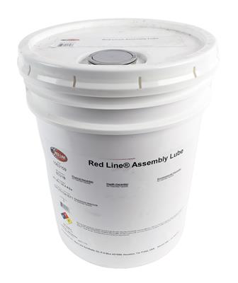 Red Line Assembly Lube - 80316