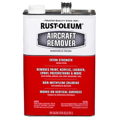 Rust-Oleum Aircraft Remover - 323171