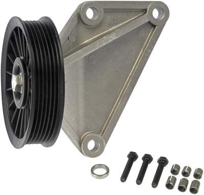 Dorman Air Conditioner Bypass Pulleys - 34191