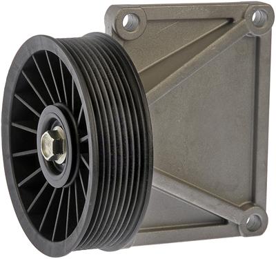 Dorman Air Conditioner Bypass Pulleys - 34229