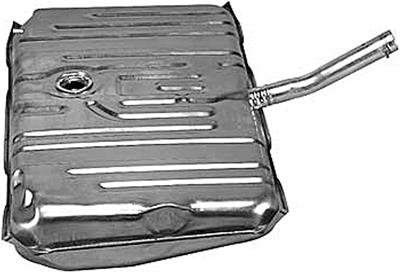 Dorman Fuel Tanks - 576066