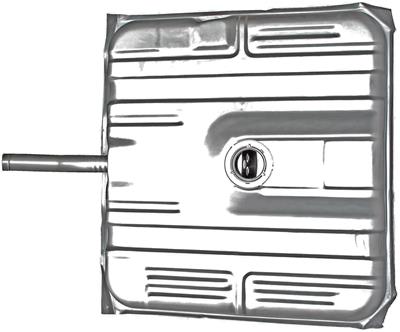 Dorman Fuel Tanks - 576082