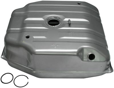 Dorman Fuel Tanks - 576372