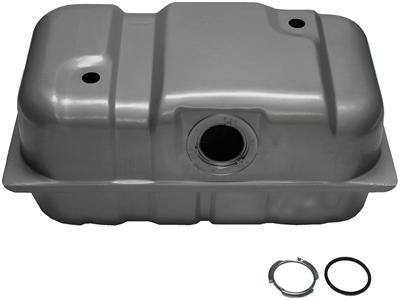 Dorman Fuel Tanks - 576662