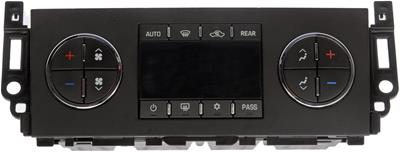 Dorman Remanufactured Climate Control Modules - 599148