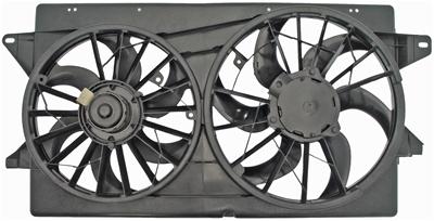 Dorman Electric Fans - 620131