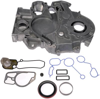 Dorman Timing Covers - 635115