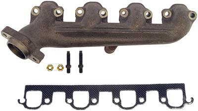 Dorman Exhaust Manifolds - 674205