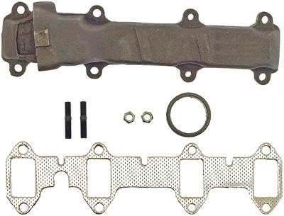Dorman Exhaust Manifolds - 674240