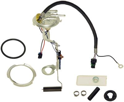 Dorman Fuel Tank Level Sending Units - 692027
