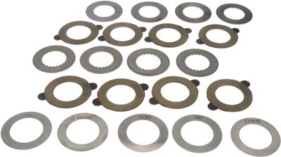 Dorman Differential Clutch Disc Kits - 697780