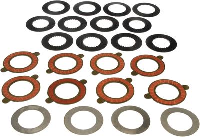 Dorman Diff Clutch Kit - 697781