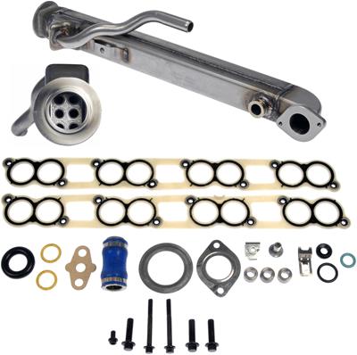 Dorman EGR Coolers - 904262