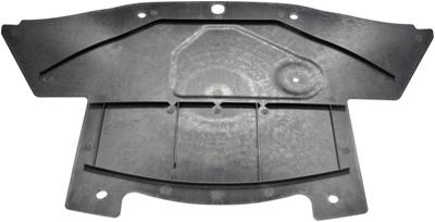 Dorman Engine Splash Guards - 924255