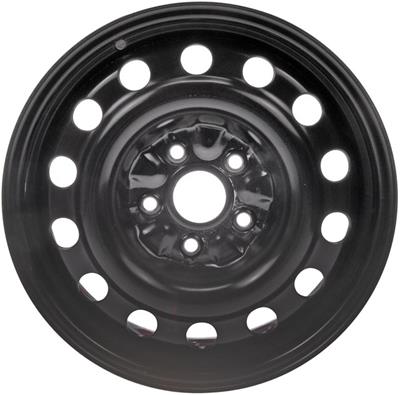 Dorman OE Replacement Wheels - 939121
