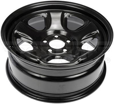 Dorman OE Replacement Wheels - 939166